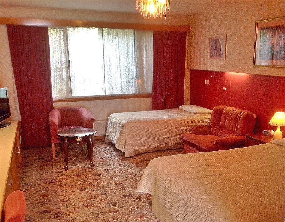 Motel Mayfair On Cavell Hobart Ngoại thất bức ảnh