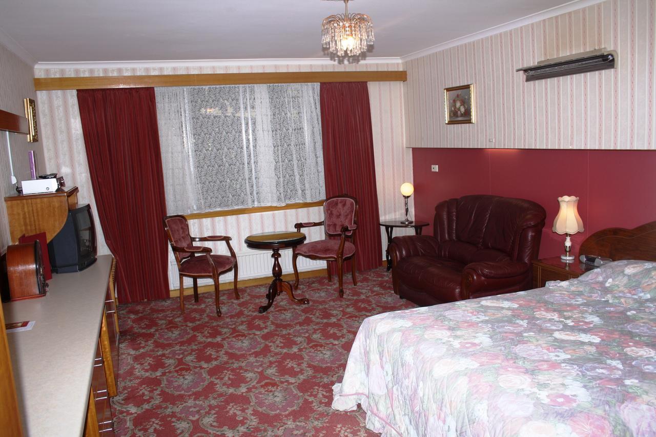 Motel Mayfair On Cavell Hobart Ngoại thất bức ảnh