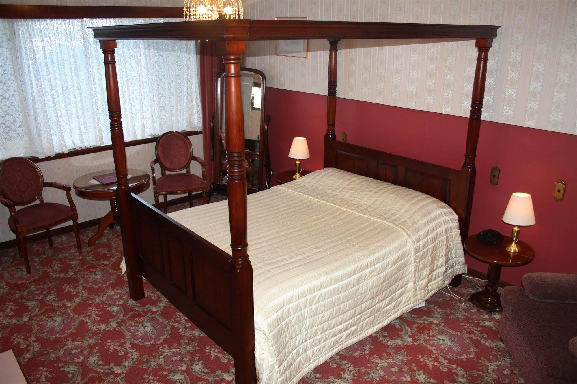 Motel Mayfair On Cavell Hobart Ngoại thất bức ảnh