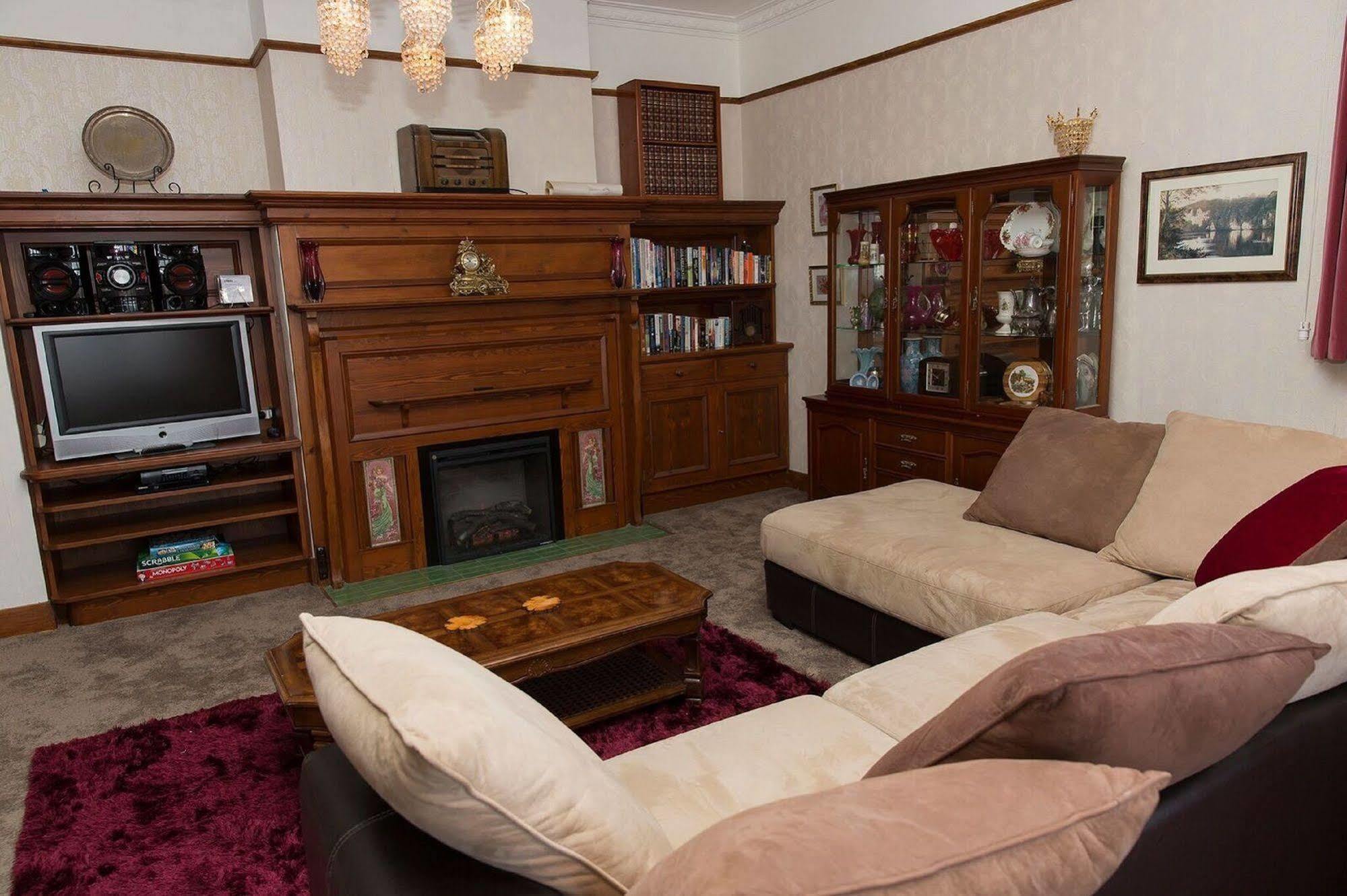 Motel Mayfair On Cavell Hobart Ngoại thất bức ảnh