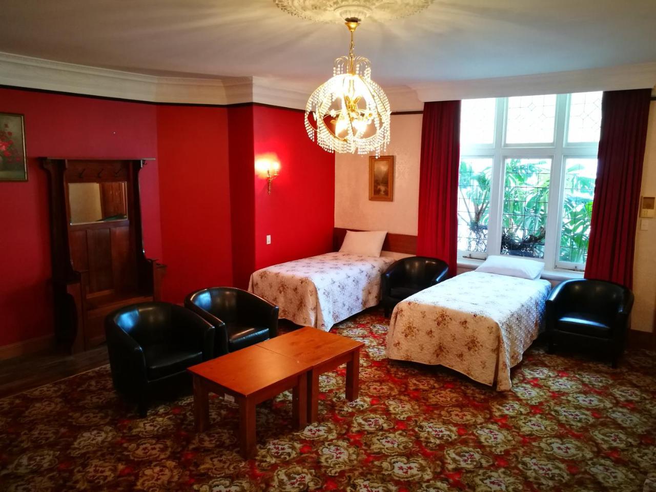 Motel Mayfair On Cavell Hobart Ngoại thất bức ảnh