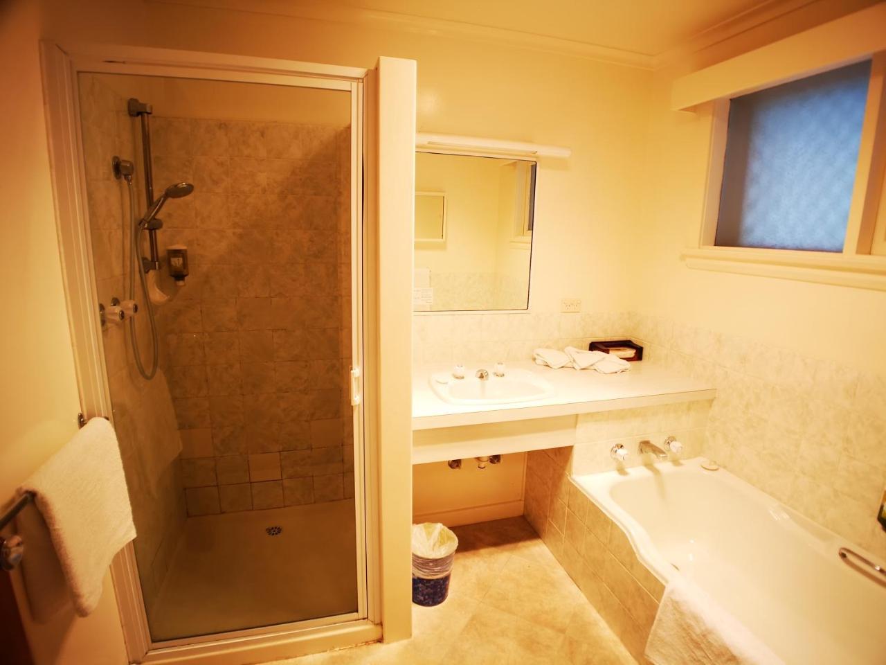 Motel Mayfair On Cavell Hobart Ngoại thất bức ảnh