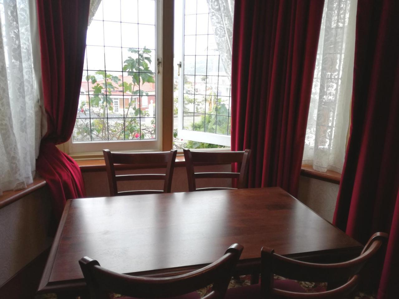 Motel Mayfair On Cavell Hobart Ngoại thất bức ảnh