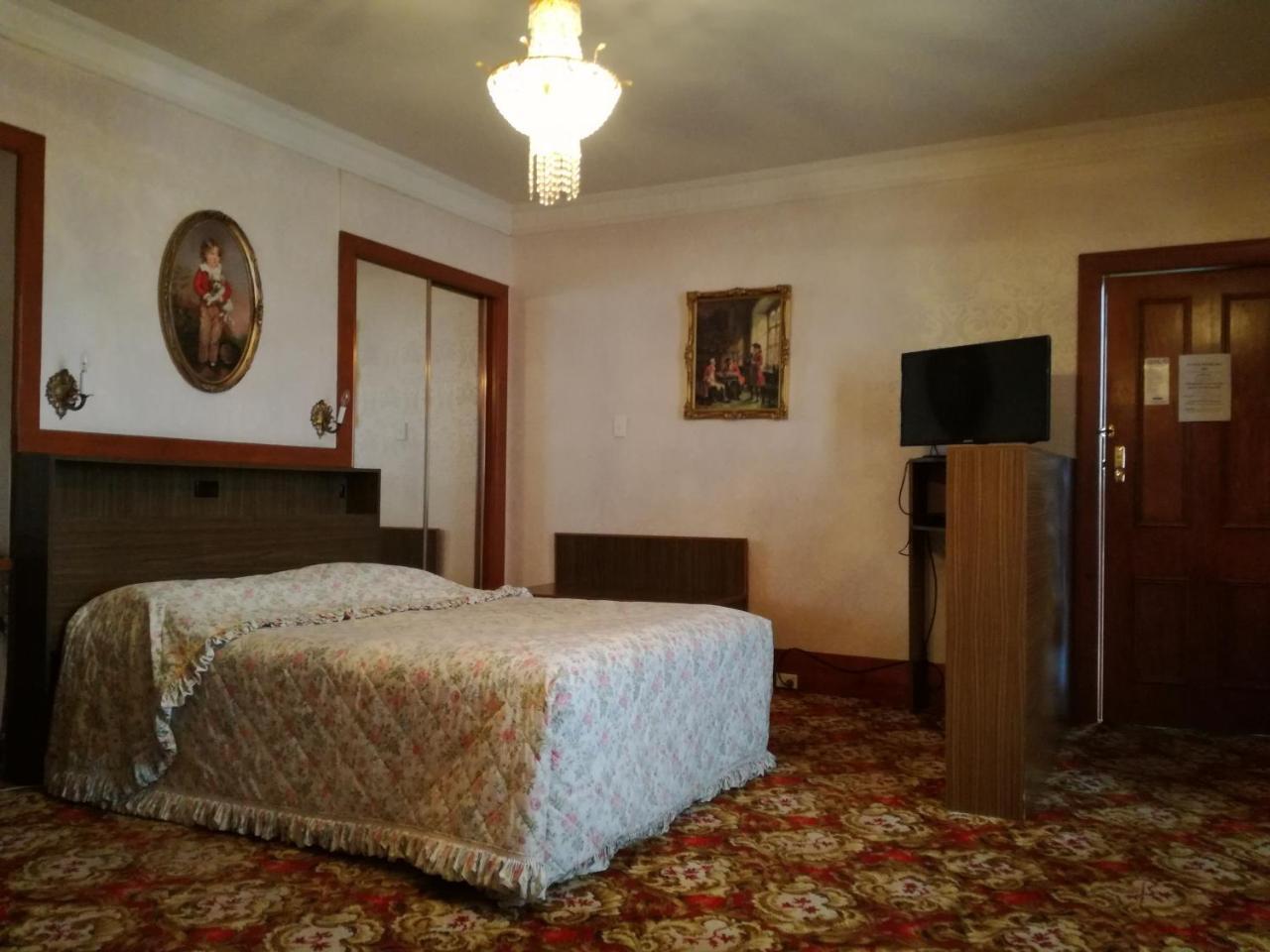 Motel Mayfair On Cavell Hobart Ngoại thất bức ảnh