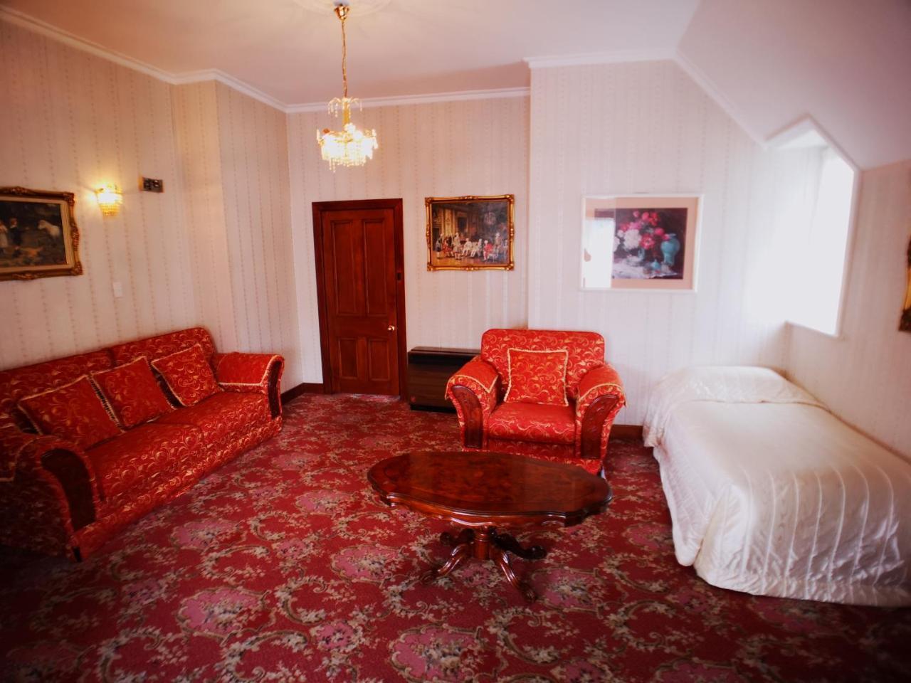 Motel Mayfair On Cavell Hobart Ngoại thất bức ảnh